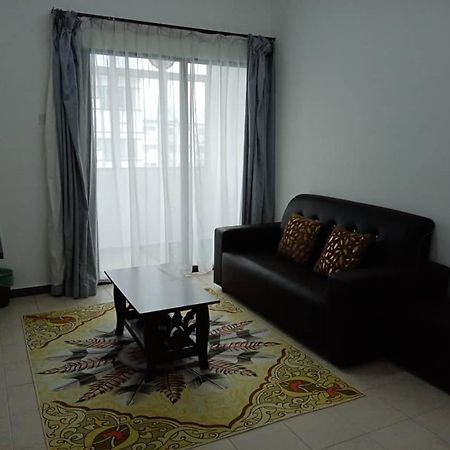 Arieya Homestay Cameron Highlands Exteriér fotografie